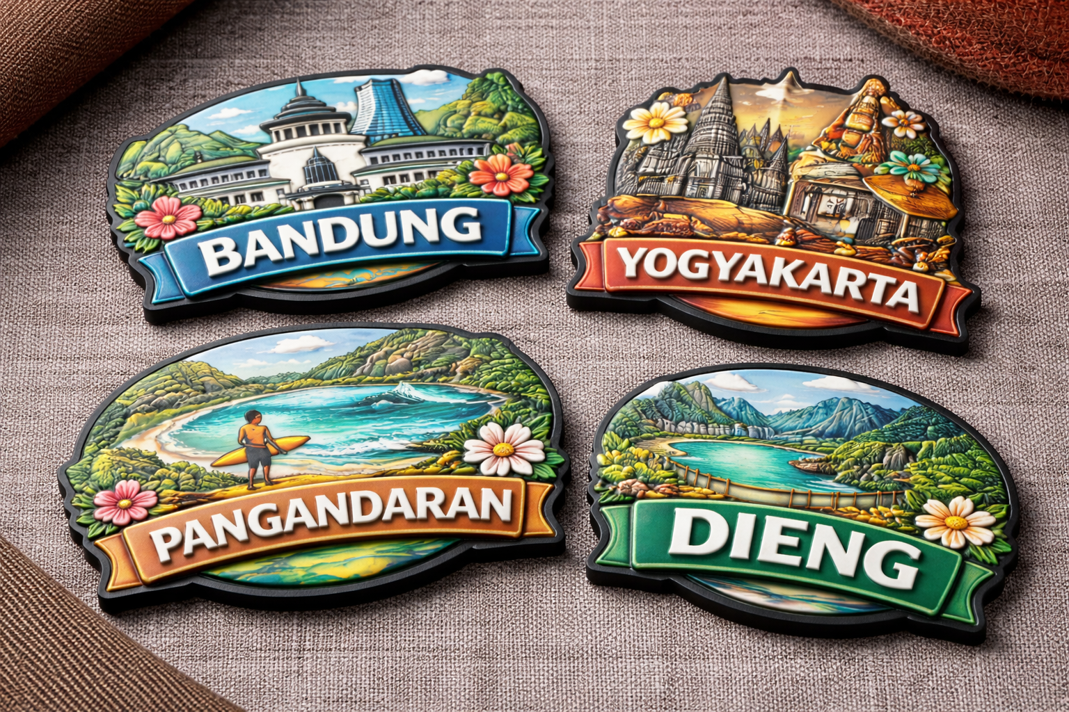 Label Karet 2